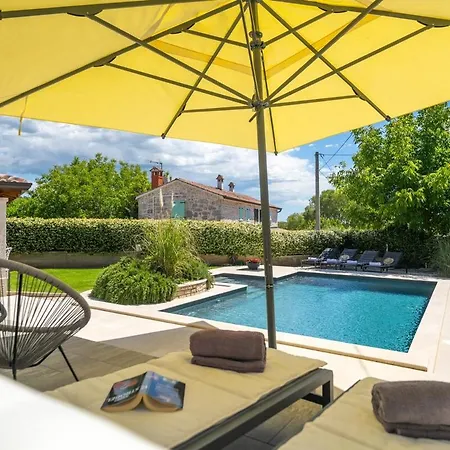 Casa Carolina With Pool