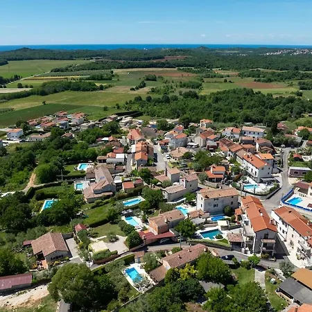 Casa Carolina With Pool