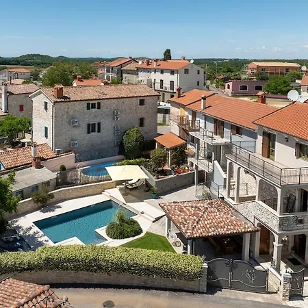 Casa Carolina With Pool