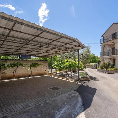 Casa Carolina With Pool